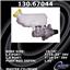 Brake Master Cylinder CE 130.67044