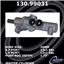 2012 Volkswagen Amarok Brake Master Cylinder CE 130.99031