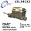 Brake Master Cylinder CE 131.61032