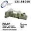 Brake Master Cylinder CE 131.61056