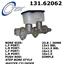 Brake Master Cylinder CE 131.62062