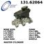 Brake Master Cylinder CE 131.62064