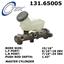 Brake Master Cylinder CE 131.65005