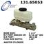 Brake Master Cylinder CE 131.65053