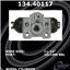 Drum Brake Wheel Cylinder CE 134.40117