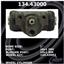 Drum Brake Wheel Cylinder CE 134.43000