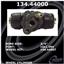 2014 Toyota Yaris Drum Brake Wheel Cylinder CE 134.44000