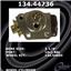 Drum Brake Wheel Cylinder CE 134.44736