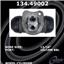 Drum Brake Wheel Cylinder CE 134.49002