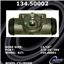 2007 Dodge Caravan Drum Brake Wheel Cylinder CE 134.50002