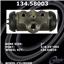 Drum Brake Wheel Cylinder CE 134.58003