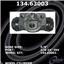 2000 Chrysler Sebring Drum Brake Wheel Cylinder CE 134.63003