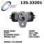 Drum Brake Wheel Cylinder CE 135.33201