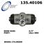 Drum Brake Wheel Cylinder CE 135.40106