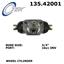 Drum Brake Wheel Cylinder CE 135.42001