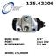 Drum Brake Wheel Cylinder CE 135.42206