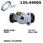 Drum Brake Wheel Cylinder CE 135.44005