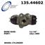 Drum Brake Wheel Cylinder CE 135.44602