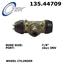 Drum Brake Wheel Cylinder CE 135.44709