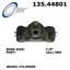 Drum Brake Wheel Cylinder CE 135.44801