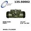 2007 Dodge Caravan Drum Brake Wheel Cylinder CE 135.50002