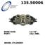 Drum Brake Wheel Cylinder CE 135.50006