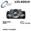 Drum Brake Wheel Cylinder CE 135.65010