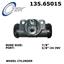 Drum Brake Wheel Cylinder CE 135.65015