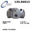 Drum Brake Wheel Cylinder CE 135.66013