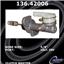 Clutch Master Cylinder CE 136.42006