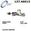 Clutch Master Cylinder CE 137.46013