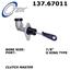 Clutch Master Cylinder CE 137.67011