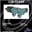 Clutch Slave Cylinder CE 138.44406