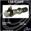 Clutch Slave Cylinder CE 138.62005