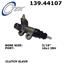 Clutch Slave Cylinder CE 139.44107