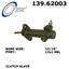 Clutch Slave Cylinder CE 139.62003