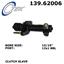 Clutch Slave Cylinder CE 139.62006