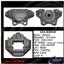 Disc Brake Caliper CE 141.02510