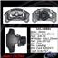 Disc Brake Caliper CE 141.04501