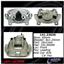 Disc Brake Caliper CE 141.22026