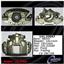 Disc Brake Caliper CE 141.33057