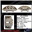 2010 Audi A8 Quattro Disc Brake Caliper CE 141.33094