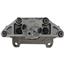 2010 Audi A6 Quattro Disc Brake Caliper CE 141.33099