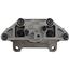 2010 Audi A6 Disc Brake Caliper CE 141.33100