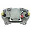 2012 Audi A4 Quattro Disc Brake Caliper CE 141.33158