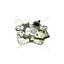 Disc Brake Caliper CE 141.33510