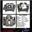 2010 Audi A8 Quattro Disc Brake Caliper CE 141.33571