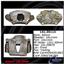 Disc Brake Caliper CE 141.35113