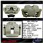 Disc Brake Caliper CE 141.35174