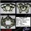 1999 Mercedes-Benz S600 Disc Brake Caliper CE 141.35531